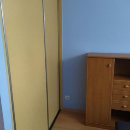 Apartament Swarzedzアパートメント エクステリア 写真